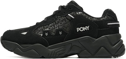 PONY Retro Fashion 'Black' 13M1MD09BK PONY Retro Fashion 'Black' 13M1MD09BK
