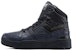 PONY Retro High-Top 'Hitam' 83M1M101BK