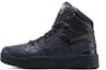 Buy PONY Retro High-Top 'Hitam' 83M1M101BK