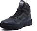 Order PONY Retro High-Top 'Hitam' 83M1M101BK