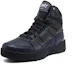 Order PONY Retro Montantes Hautes ''Noir'' 83M1M101BK