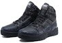 Lookbook PONY Retro High-Top 'Hitam' 83M1M101BK