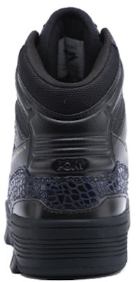 PONY Retro High-Top 'Black' 83M1M101BK Shop PONY Retro High-Top 'Black' 83M1M101BK