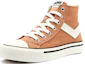 Order PONY Retro High-Top Canvas ''Rosa Arancione'' 11M1SH21AN