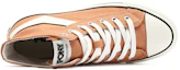 Shop PONY Retro High-Top Canvas ''Rosa Arancione'' 11M1SH21AN
