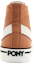 Purchase PONY Retro High-Top Canvas ''Rosa Arancione'' 11M1SH21AN