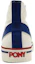 Purchase PONY Retro High-Top Canvas ''Bianco Blu Rosso'' 12M1SH31RW
