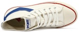 Shop PONY Retro Kanvas Tinggi 'Putih Biru Merah' 12M1SH31RW