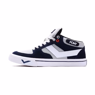 PONY Retro Skate 'Navy Blue'