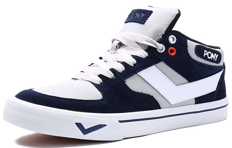PONY Retro Skate 'Navy Blue' 圖 2