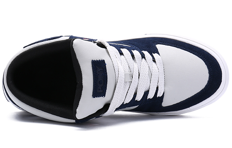 PONY Retro Skate 'Navy Blue' 圖 4