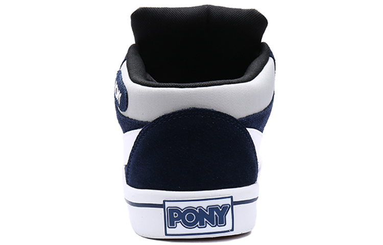 PONY Retro Skate 'Navy Blue' 圖 5