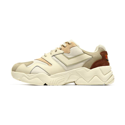 PONY Retro Sneaker 'Beige Suede'