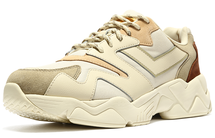 PONY Retro Sneaker 'Beige Suede' 圖 2