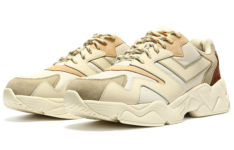 PONY Retro Sneaker 'Beige Suede' 圖 3