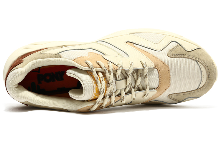 PONY Retro Sneaker 'Beige Suede' 圖 4