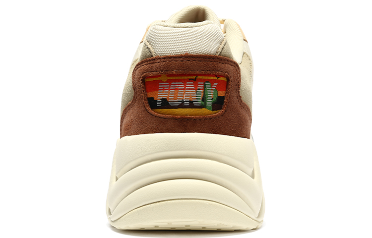 PONY Retro Sneaker 'Beige Suede' 圖 5