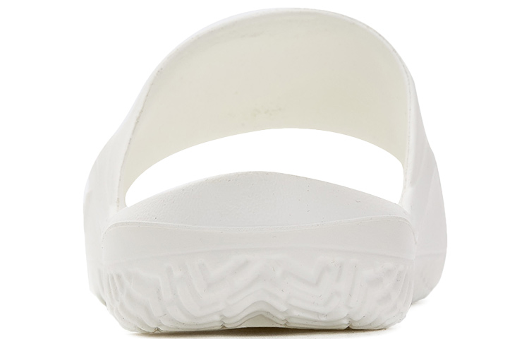 PONY Retro Sports Slides 'Rainbow White' 圖 5