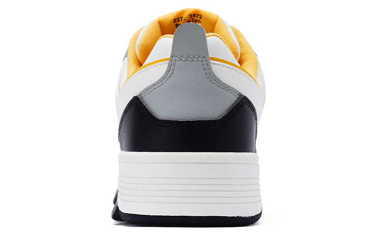 PONY Reverse 'Black White' 圖 4