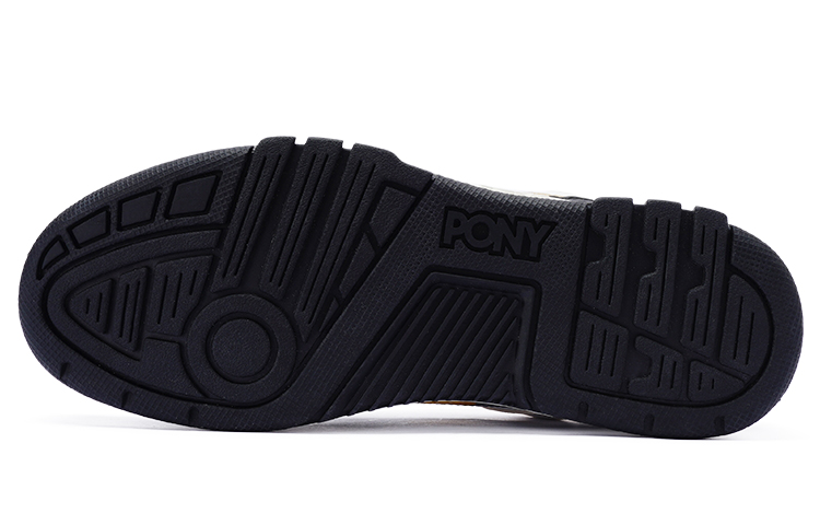 PONY Reverse 'Black White' 圖 5