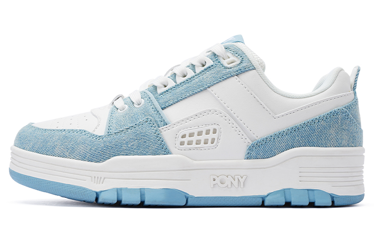 PONY Reverse 'Denim Blue'