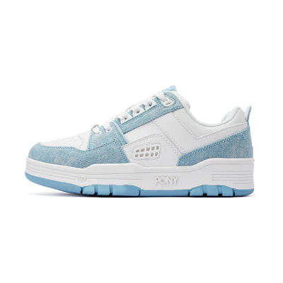 PONY Reverse 'Denim Blue'