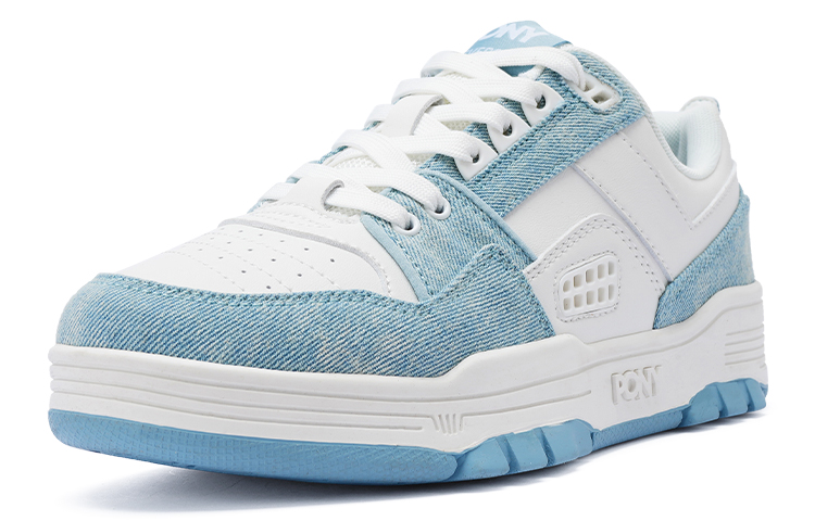 PONY Reverse 'Denim Blue' 圖 2