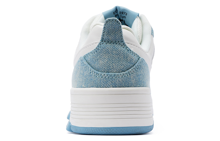 PONY Reverse 'Denim Blue' 圖 4