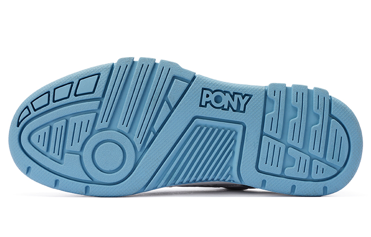 PONY Reverse 'Denim Blue' 圖 5