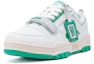 Order PONY Reverse 'White Green' 233U1RE06GN
