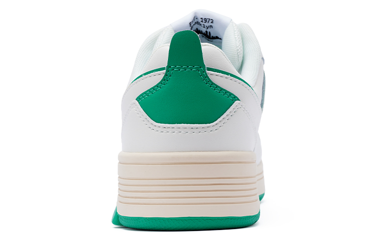 Shop PONY Reverse 'White Green' 233U1RE06GN