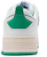 Shop PONY Reverse 'White Green' 233U1RE06GN