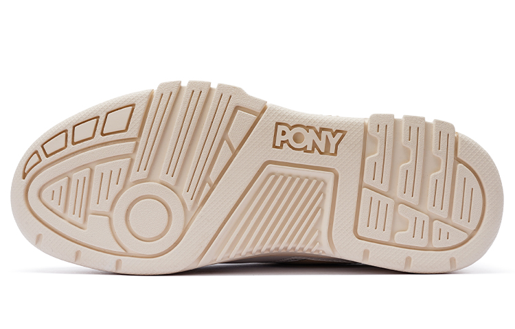 PONY Reverse 'White Red' 圖 5