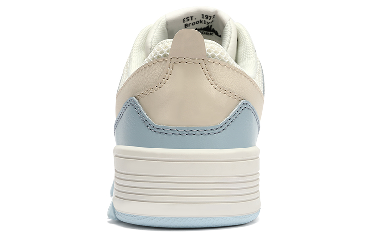 PONY Reverse Low 'White Blue' 圖 5