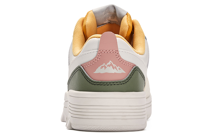 PONY Reverse Low 'White Pink' 圖 4