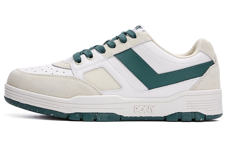 PONY Reverse N 'Beige Green' 24U1RE06GN