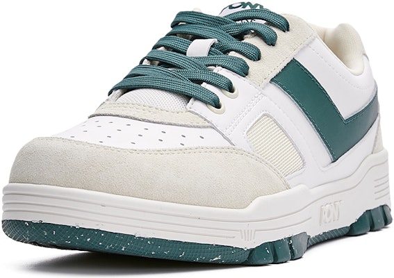 PONY Reverse N 'Beige Verde' 24U1RE06GN Order PONY Reverse N 'Beige Verde' 24U1RE06GN