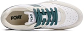 Lookbook PONY Reverse N 'Beige Verde' 24U1RE06GN