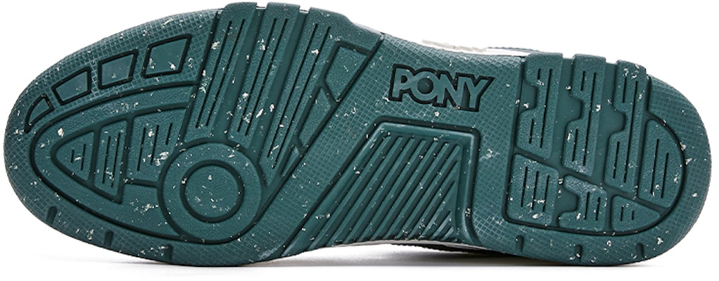 PONY Reverse N 'Beige Verde' 24U1RE06GN Purchase PONY Reverse N 'Beige Verde' 24U1RE06GN