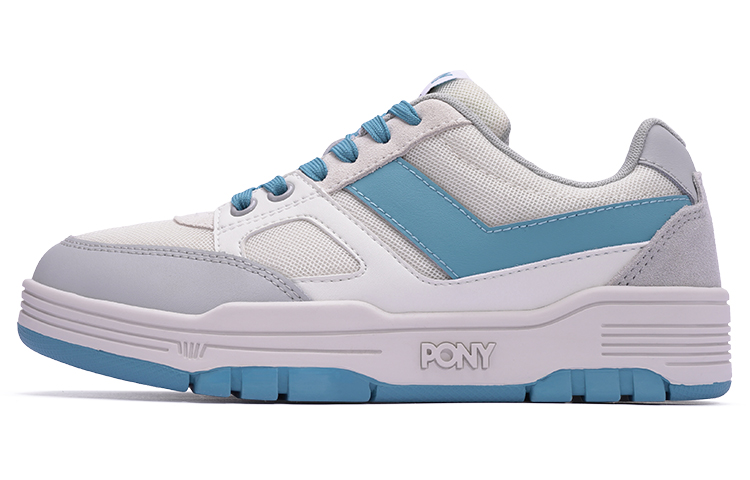 PONY Reverse N 'Grey Blue' 23U1RE05GR