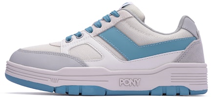 PONY Reverse N 'Grey Blue' 23U1RE05GR PONY Reverse N 'Grey Blue' 23U1RE05GR