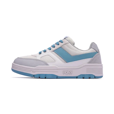 PONY Reverse N 'Grey Blue'