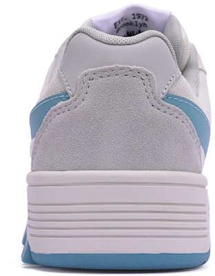 PONY REVERSE N 休閒百搭舒適 板鞋 男女同款 灰藍 Shop PONY REVERSE N 休閒百搭舒適 板鞋 男女同款 灰藍