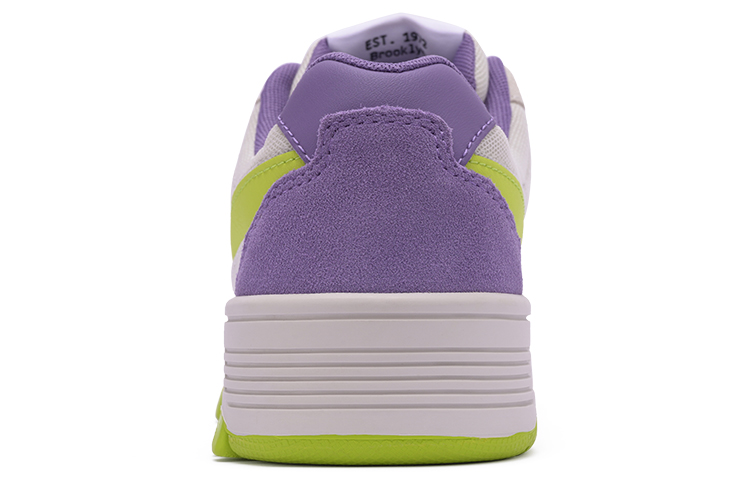 Shop PONY Reverse N 'Putih Ungu Kuning' 23U1RE05PP