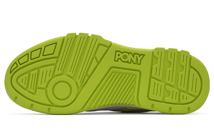 Purchase PONY Reverse N 'Putih Ungu Kuning' 23U1RE05PP