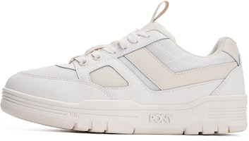 PONY Reverse-New 'Beige' 231U1RE07BE PONY Reverse-New 'Beige' 231U1RE07BE