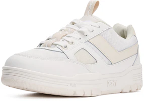 Order PONY Reverse-New 'Beige' Sepatu Beige Terbaru 231U1RE07BE