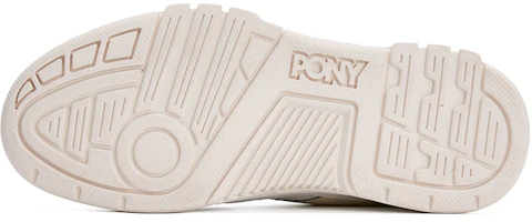 Purchase PONY Reverse-New 'Beige' Sepatu Beige Terbaru 231U1RE07BE