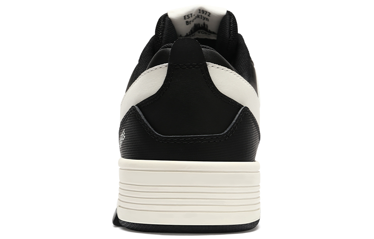 PONY Reverse Retro Low-Top 'Black' 圖 5