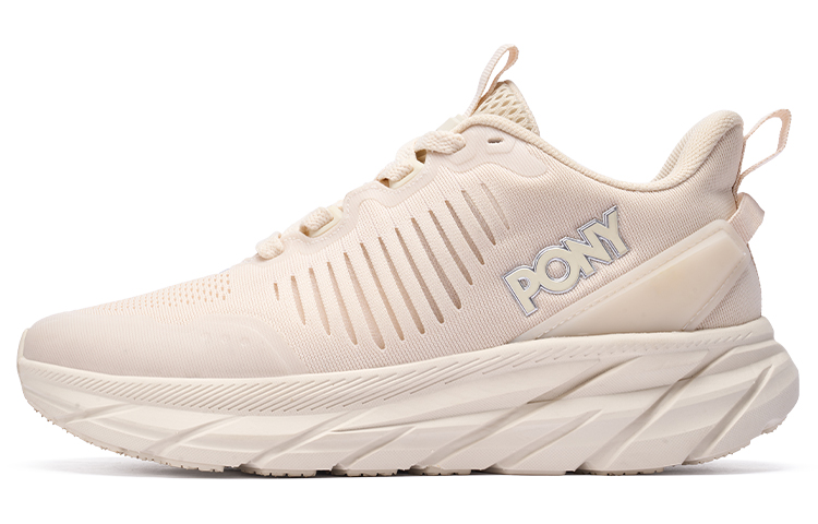 Buy PONY Runner Low 'Light Brown' 241U1PK01UB